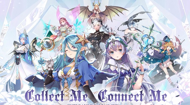 Girls Connect game code redeem battles adventure