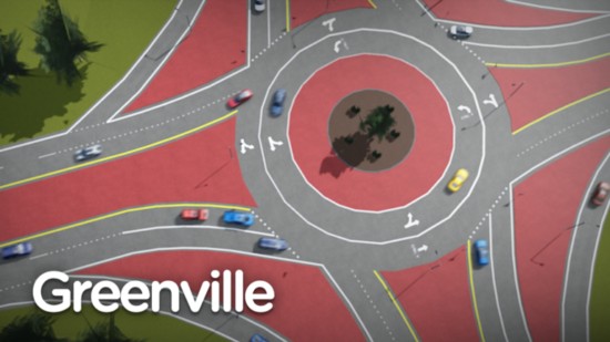 "Discover Greenville, a town simulation game, where roleplay thrives, friendships form, and codes offer rewarding adventures.