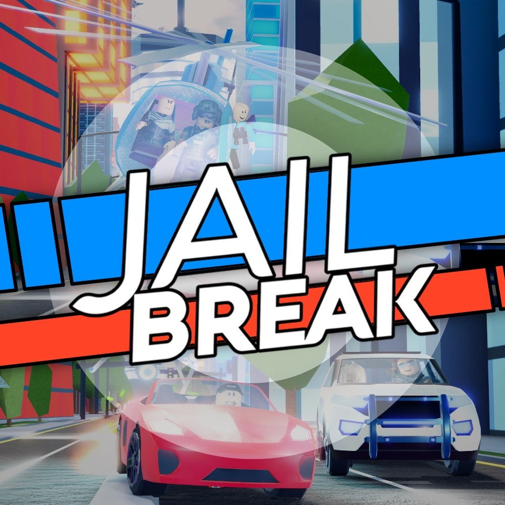 Jail Break referral crack updated