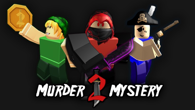 Murder Mystery 2 Codes (January 2024) Redeem 