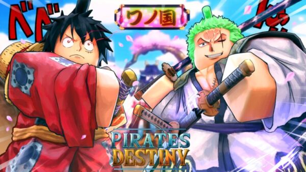 Pirates DestinyTrello Dscord Game Guide Robolox 2024