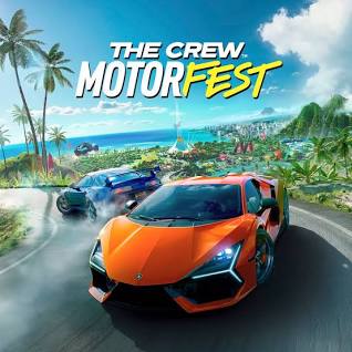 The Crew Motorfest redeem code