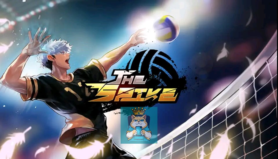 The Spike Volleyball Features Redeem Code Coupon codes latest 2024