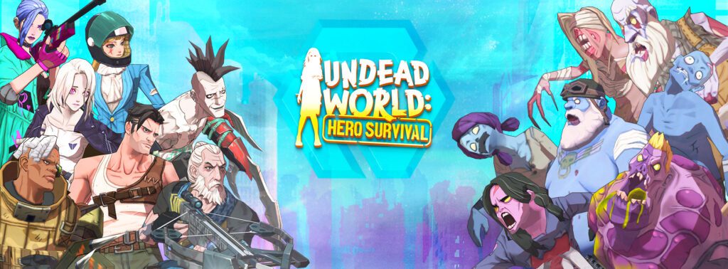 Undead World Hero Survival Game Codes latest freebies Redeem